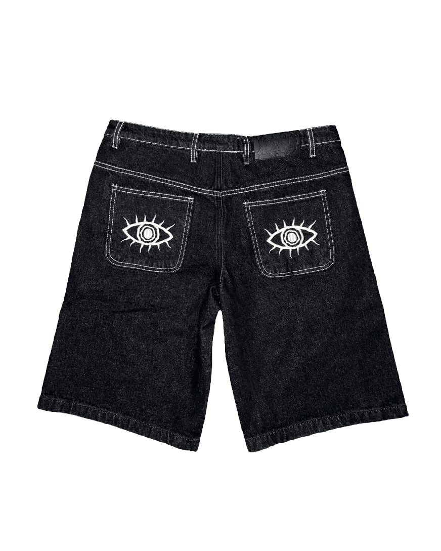 dnm_02 gunslinger jorts