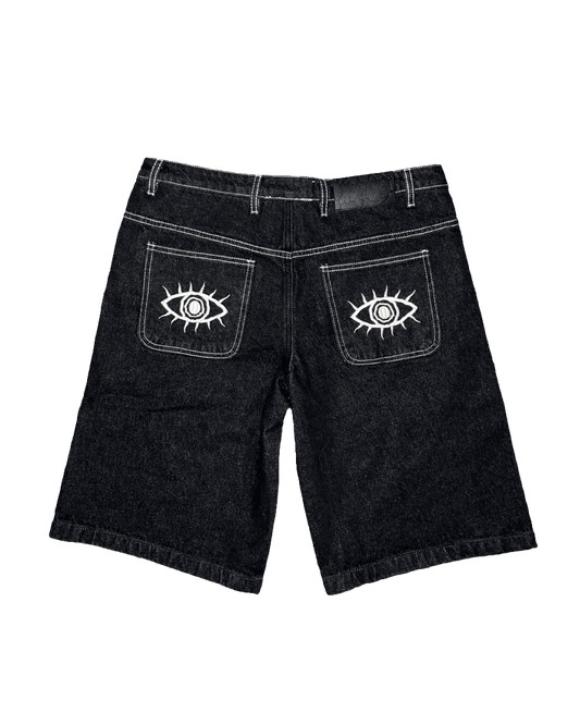 dnm_02 gunslinger jorts